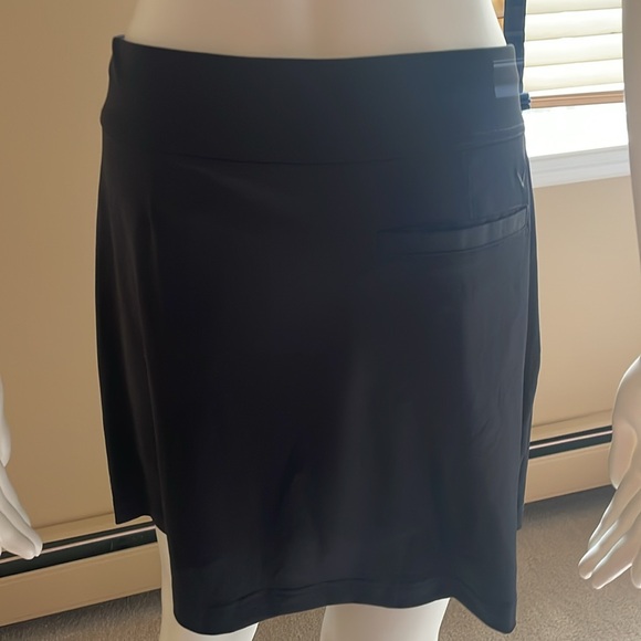 NWT CALLAWAY golf skort size Medium - Picture 5 of 9
